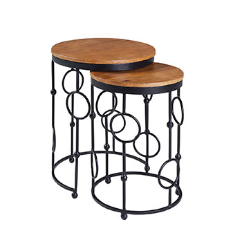 Clieck here for Accent Tables